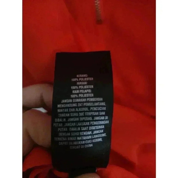 Ted Baker Redosie Rosie Print Dress Red - Picture 4 of 15